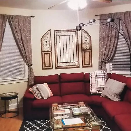 Appartement Mt Washington #1 On Grandview At Gazebo Park